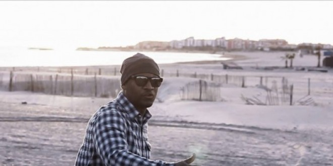 Supanaj, l\'artiste qui fait trembler le rap underground !