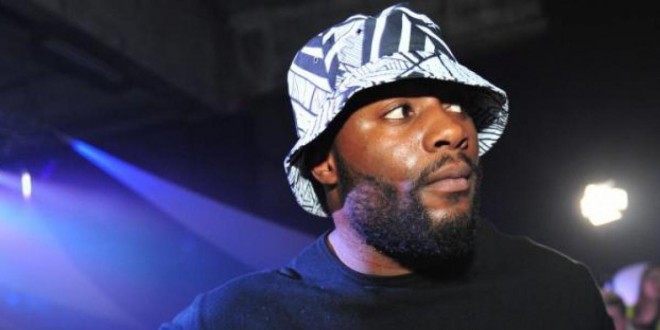 Gradur en gardé à vue puis libéré, découvre les raisons!