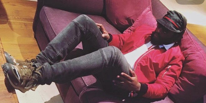 Gradur revient sur son arrestation ! 