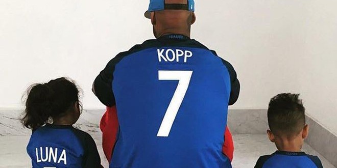 Booba hospitalisé ! 