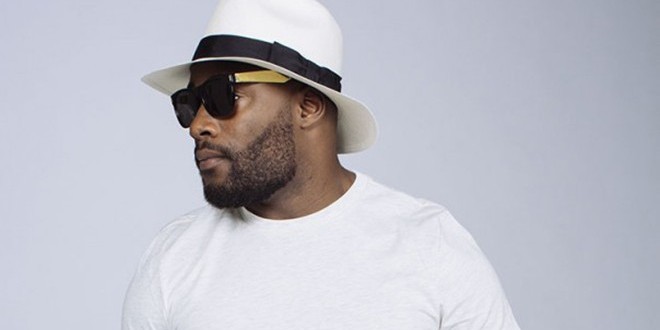 Gradur dans une mauvaise passe !