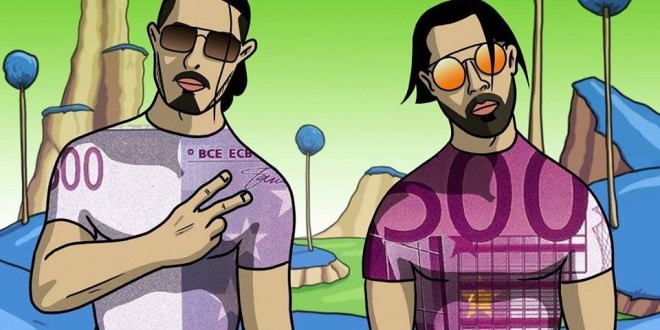 PNL revient avec Onizuka ! 
