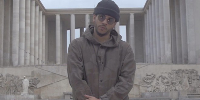 ATANAZ, l\'artiste qui va basculer les codes du rap game ! 