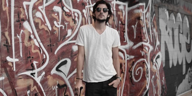 KVN, nouvel artiste rap de la scène du 06 !
