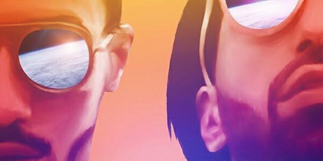 PNL, découvre la magnifique pochette de leur nouvel album !