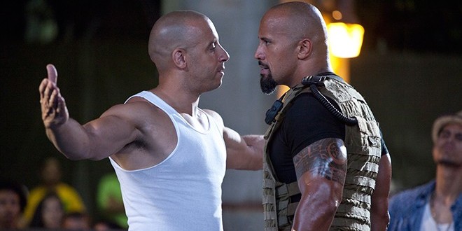 Fast and furious : La fin du tournage tourne au règlement de compte !