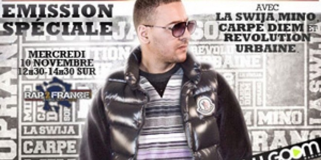 2H de lives avec Street Skillz