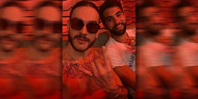 Un feat qui se prépare entre Sch et Kendji Girac ?