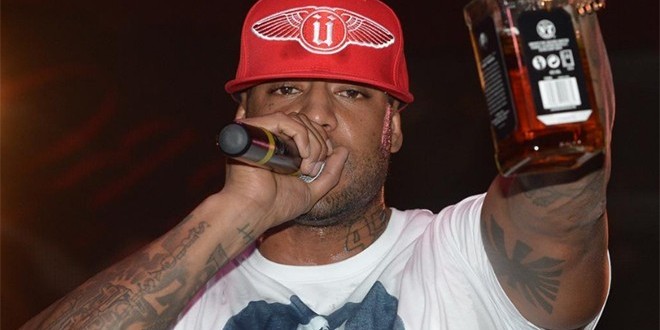 Les futurs feats de Booba dévoilés !