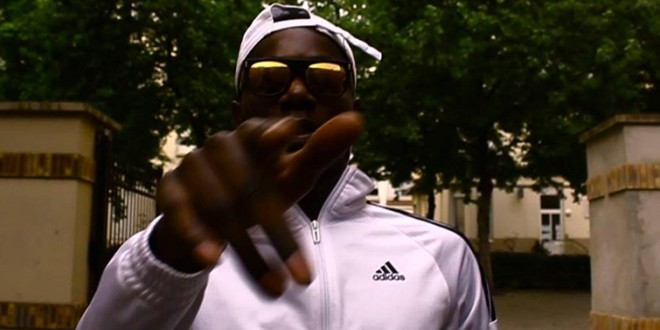 Ron.A, son interview pour rap2france ! 