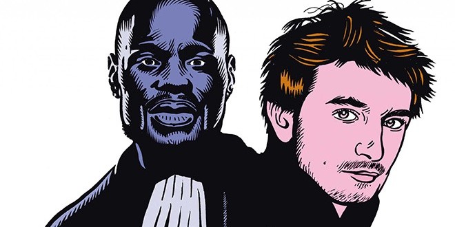 Kery James se lance dans le Théâtre ! 