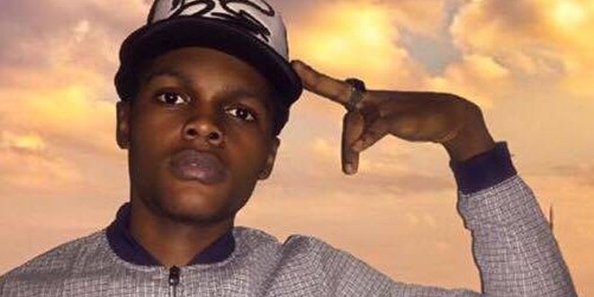 Snifeur Baby, l\'artiste qui va faire vibrer le rap game ! 