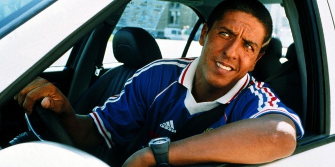 Le film Taxi 5 en préparation !