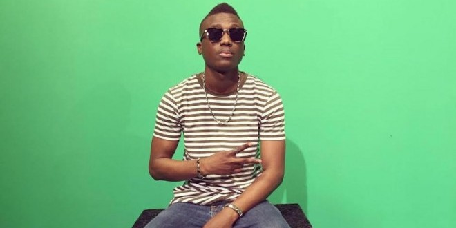 Orpair , son Ep mettra une claque au rap français