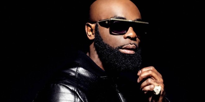 Kaaris s\'affiche avec un gros bolide !