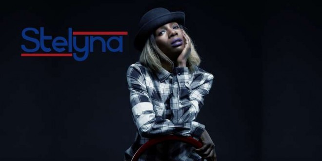 Stelyna, artiste à découvrir 