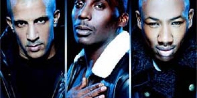 Le Mois du 113 sur Rap2France