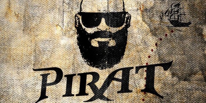 PIRAT - Piraterie (Clip officiel)