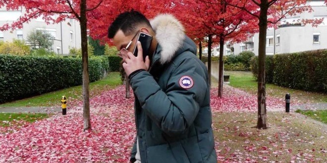 Nito, un talent à découvrir !
