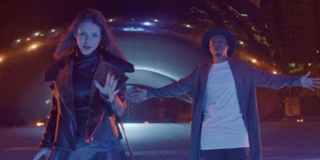 Le clip de Soprano est vraiment Lourd !