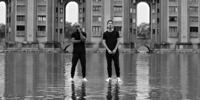 Dosseh feat Nekfeu – Putain d’époque