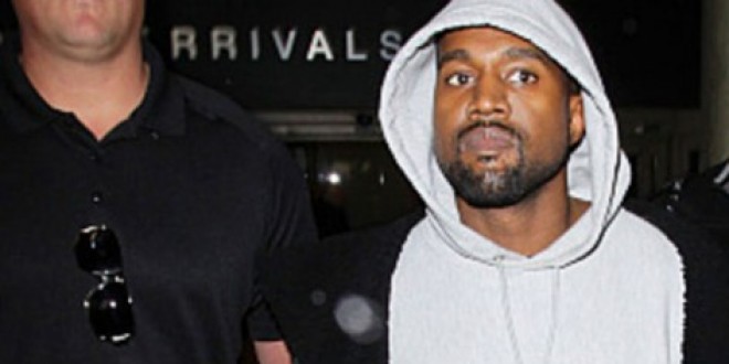 Kanye West hospitalisé d\'urgence en psychiatrie 
