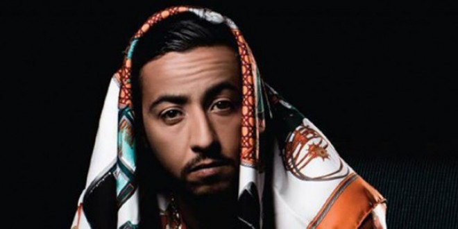 Lacrim retrouve enfin la liberté.