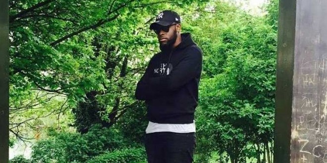 Aston, un nouvel artiste à découvrir !