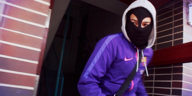 ZINØ un artiste à découvrir sur Rap2france