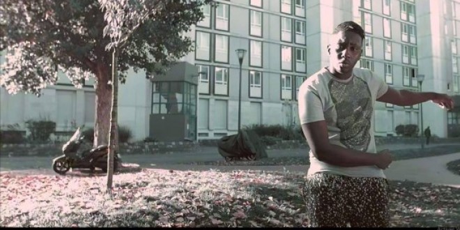 Un rappeur d’avenir !
