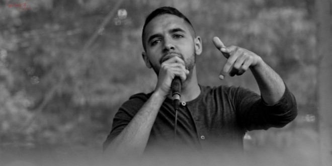 Comar S\'prit sur Rap2france !