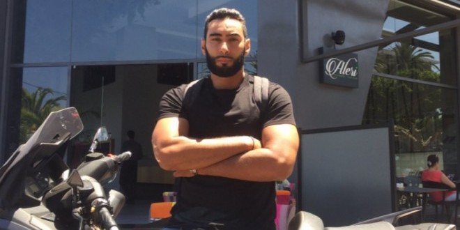 La Fouine dévoile un extrait du morceau Que du sale !
