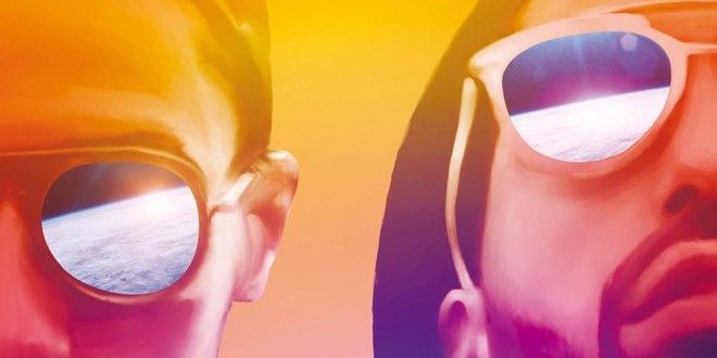  L\'album est déjà triple disque de platine !