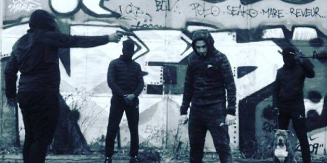 Lilou-j nous balance du lourd! 