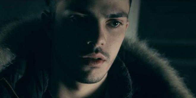 Leyso, artiste à découvrir sur Rap2france !
