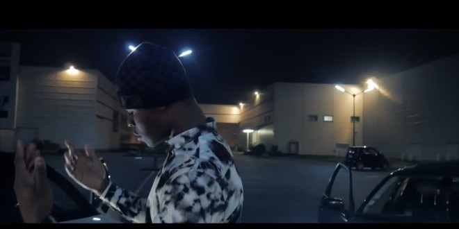 Ce jeune rappeur nous balance du lourd! 