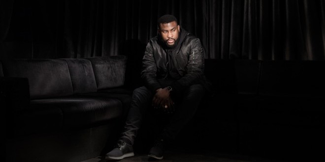 Damso le protégé de BOOBA dévoile son nouveau titre SMEAGOL !