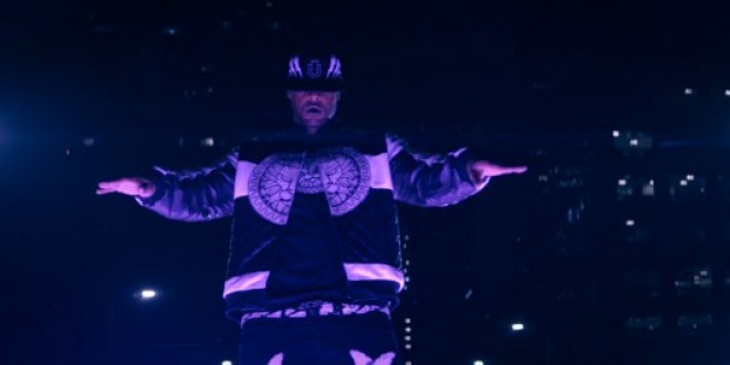 Les LYCEENS et BOOBA !
