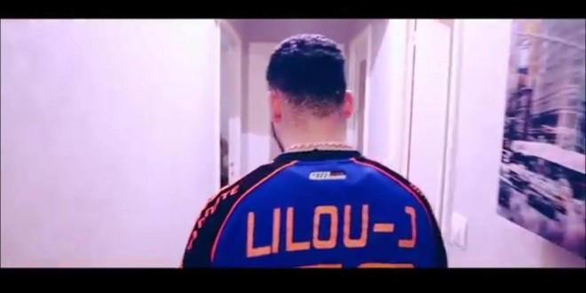 Lilou-j nous balance du lourd!