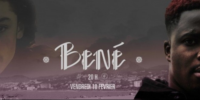 Clip Bené (Partie 3) Disponible !!