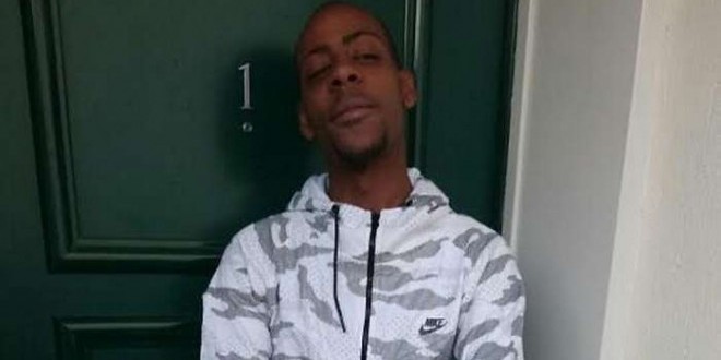 Madinox, un rappeur qui se dévoile petit à petit !