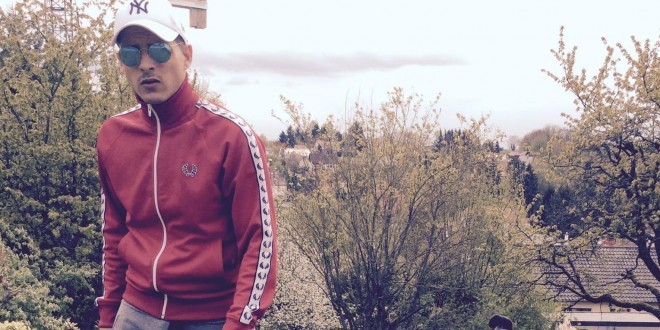 Une nouvelle figure du Rap Français est apparue !