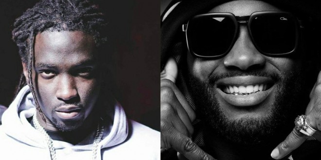 Découvre le nouveau morceau de IXZO feat GRADUR 