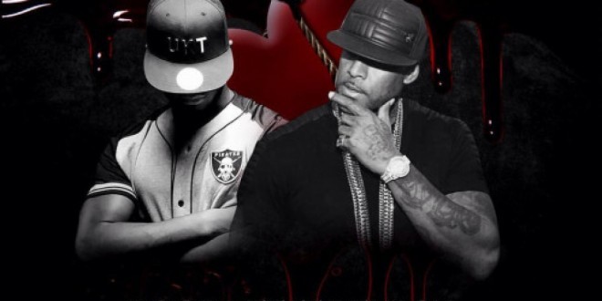 BENASH feat BOOBA le nouveau son qui vous met OKLM !