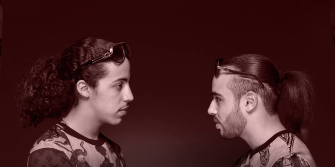 Djadja & Dinaz leurs nouveau morceau mérite un grand respect [Son]