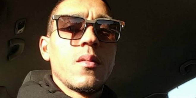 Shlass, un rappeur a suivre !