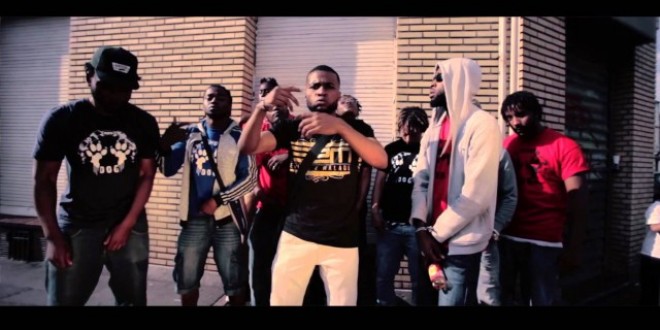 MCG feat GRADUR énorme collaboration [Son]