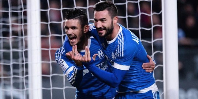 JUL : toute la vérité sur sa carrière à l\'OM 