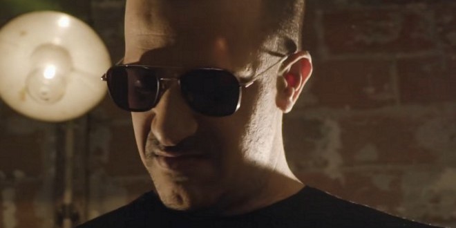 RIM\'K : nouveau clip \"Je Patiente\"