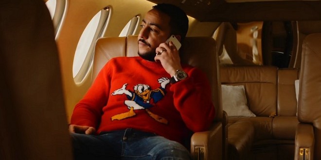 Lacrim : Force & Honneur partie 4 enfin dévoilée !